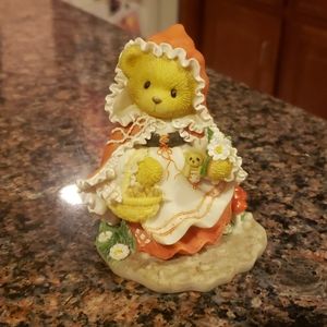 Cherished Teddies - Lois